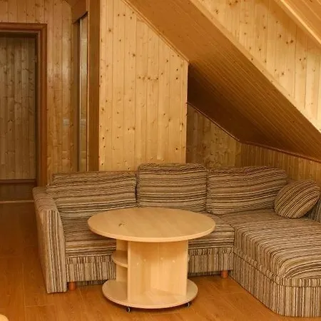 Algida House
